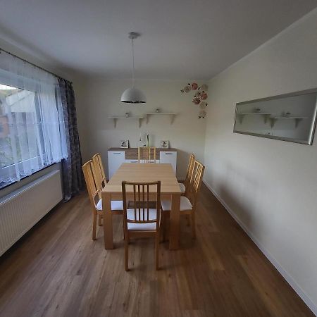 Ferienwohnung Wenzel Hilders ภายนอก รูปภาพ